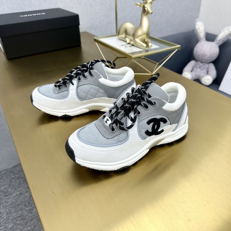 Chanel Sneakers